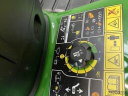John Deere X350R