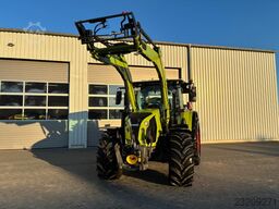 CLAAS Arion 530 Cmatic Cebis