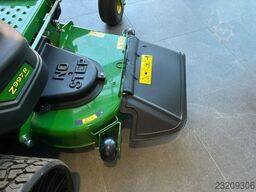John Deere Z997R