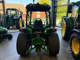 John Deere 4066R