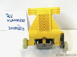 FERAG UTR-JV-KO Kette