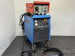 Carl Cloos GLC 451-C