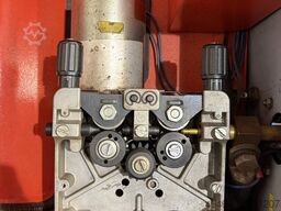 Carl Cloos GLC 451-C