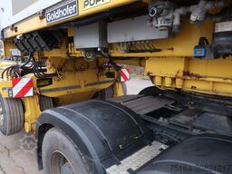 Goldhofer STHP/XLE 6 kompl. Zug MB Arocs 2663 LS