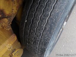 Goldhofer STHP/XLE 6 kompl. Zug MB Arocs 2663 LS