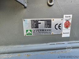 Avermann AVERMANN Presscontainer MPC 16 P/E
