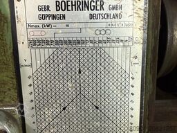 VDF Boehringer Göppingen 48S