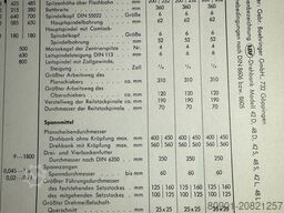 VDF Boehringer Göppingen 48S