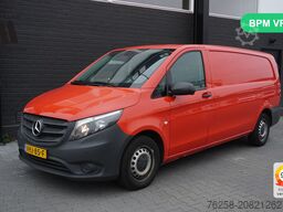Mercedes-Benz Vito 114 CDI XL - EURO 6 - Airco - Navi - Cruis...