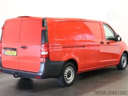 Mercedes-Benz Vito 114 CDI XL - EURO 6 - Airco - Navi - Cruis...