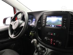 Mercedes-Benz Vito 114 CDI XL - EURO 6 - Airco - Navi - Cruis...