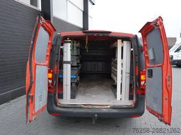 Mercedes-Benz Vito 114 CDI XL - EURO 6 - Airco - Navi - Cruis...