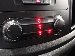 Mercedes-Benz Vito 114 CDI XL - EURO 6 - Airco - Navi - Cruis...