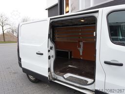 Renault Trafic 1.6 dCi 120PK L2 - EURO 6 - Airco - Navi...