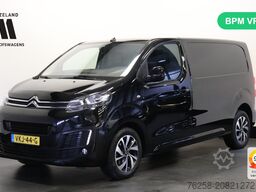 Citroën Jumpy 2.0 BlueHDI 180PK Automaat - EURO 6 - Air...