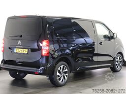 Citroën Jumpy 2.0 BlueHDI 180PK Automaat - EURO 6 - Air...