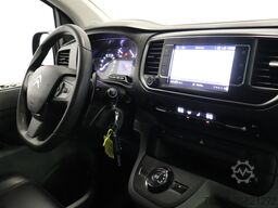 Citroën Jumpy 2.0 BlueHDI 180PK Automaat - EURO 6 - Air...