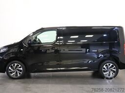 Citroën Jumpy 2.0 BlueHDI 180PK Automaat - EURO 6 - Air...