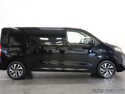 Citroën Jumpy 2.0 BlueHDI 180PK Automaat - EURO 6 - Air...