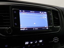 Citroën Jumpy 2.0 BlueHDI 180PK Automaat - EURO 6 - Air...