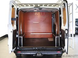 Opel Vivaro 1.6 CDTI 125PK L2 - EURO 6 - Airco - Nav...