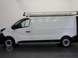 Opel Vivaro 1.6 CDTI 125PK L2 - EURO 6 - Airco - Nav...