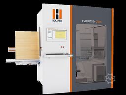 HOLZ-HER Evolution 7405 PinJet