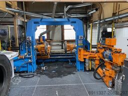 Cima Impianti CI-Maxi 1800