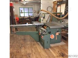 Altendorf Formatkreissäge ALTENDORF F45 TKR