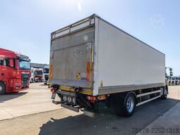 RENAULT D 18 250 DXI + HAYON