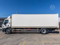 RENAULT D 18 250 DXI + HAYON