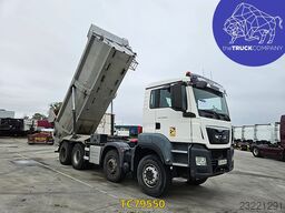 MAN TGS 35.480