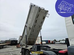 MAN TGS 35.480