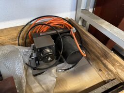 Blohm PLANOMAT HP 608