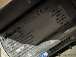 Wagner Puma 28-40