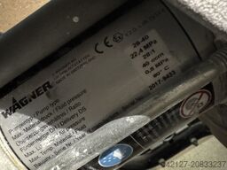Wagner Puma 28-40