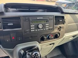 Ford **TRANSIT-9SEATS**