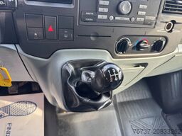 Ford **TRANSIT-9SEATS**