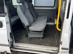 Ford **TRANSIT-9SEATS**