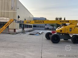 Haulotte H23TPX (23m)