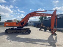 Fiat-Hitachi Fh 220