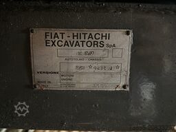 Fiat-Hitachi Fh 220
