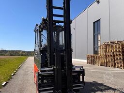 Linde E40