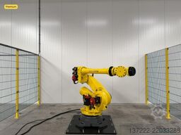 FANUC R-2000iB/185L