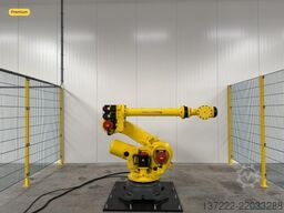FANUC R-2000iB/185L