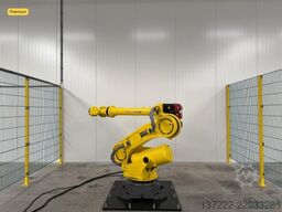 FANUC R-2000iB/185L