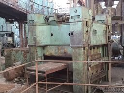 BLEMA GOTHA UBR 10 x 2000 / 1-16