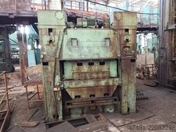 BLEMA GOTHA UBR 10 x 2000 / 1-16