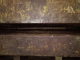 BLEMA GOTHA UBR 10 x 2000 / 1-16
