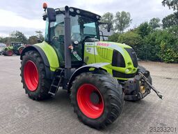 CLAAS Arion 530 cis